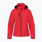 Kurtka żeglarska damska Musto Sardinia true red