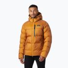 Kurtka ocieplana męska Helly Hansen Active Winter mustard