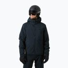 Kurtka narciarska męska Helly Hansen Courchavel navy