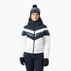 Kurtka narciarska damska Helly Hansen Imperial Short Puffy navy