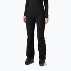Spodnie narciarskie damskie Helly Hansen Nora Softshell black