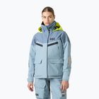 Kurtka żeglarska damska Helly Hansen Pier 4.0 windy blue