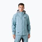 Kurtka żeglarska męska Helly Hansen Hp Foil Flyer windy blue