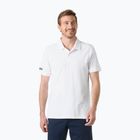 Koszulka polo męska Helly Hansen Crew Polo Pique white
