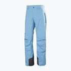 Spodnie narciarskie męskie Helly Hansen Legendary Insulated bright blue