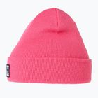 Czapka zimowa dziecięca Helly Hansen Urban Cuff Beanie hot pink