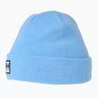 Czapka zimowa dziecięca Helly Hansen Urban Cuff Beanie bright blue