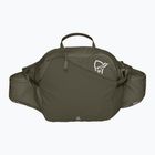 Saszetka nerka Norrona Femund Econyl70 6 l olive night