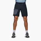 Spodenki trekkingowe męskie NORRONA Falketind Flex 1 Light caviar black