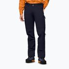 Spodnie trekkingowe męskie Norrona Femund Flex1 caviar black