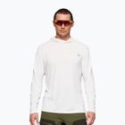 Bluza trekkingowa męska NORRONA Femund Tech Hood snow white