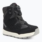 Śniegowce dziecięce Viking Footwear Espo Warm Waterproof BOA black
