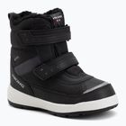 Śniegowce dziecięce Viking Footwear Play Reflex Warm GTX 2V reflective/black