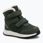 Śniegowce dziecięce Viking Footwear Equip Warm Waterproof 2V pine/black