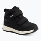 Buty dziecięce Viking Footwear Veme Reflex Mid 2V Gore-Tex black/white