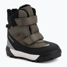 Śniegowce dziecięce Viking Footwear Expower Warm GTX 2V olive