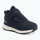 Buty dziecięce Viking Footwear Fun Mid 1V Gore-Tex navy