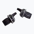Manetka przerzutki prawa SRAM MRX Comp Twist Shifter 7Sp black