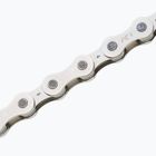 Łańcuch rowerowy SRAM 08 CN PC1 SLVR 114LI W/ SNP.LCK T11 1 grey