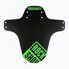 Błotnik rowerowy Rock Shox MTB Fender black/neon green