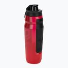 Bidon Under Armour Playmaker Squeeze 950 ml red