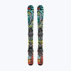 Narty zjazdowe dziecięce HEAD Monster Easy JRS + wiązania Jrs 4.5 GW CA multicolour