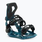 Wiązania snowboardowe HEAD RX One petrol