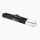 Pokrowiec na narty HEAD Rebels Double Skibag black/white