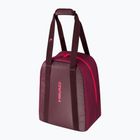Torba narciarska na buty damska HEAD Women's Bootbag 35 l plum