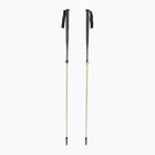 Kije narciarskie HEAD Kore Free Tour metallic sand/black