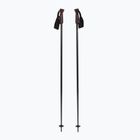 Kije narciarskie HEAD Frontside carbon black/red
