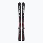 Narty zjazdowe HEAD Supershape e-Rally SW BB-PR + PRD 12 GW black/red
