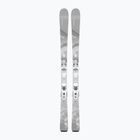 Narty zjazdowe damskie HEAD e.Pure Joy SLR BB Joy Pro + wiązania Joy 9 GW SLR silver/grey