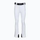 Spodnie narciarskie damskie HEAD Performance Jet white