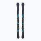 Narty zjazdowe HEAD Shape e-V8 SW AMT-PR + wiązania PR 11 GW 2024 anthracite/blue
