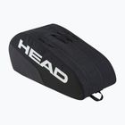 Torba tenisowa HEAD Racquet Bag L black