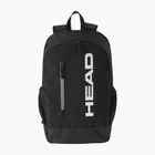 Plecak tenisowy HEAD Base 17 l black