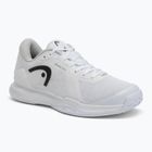 Buty do tenisa męskie HEAD Sprint Pro 4.0 white/ black