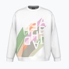 Bluza damska HEAD Rally Crewneck white