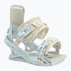 Wiązania snowboardowe damskie HEAD FX Fay I Lyt W 2023 ice