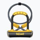 Zapięcie rowerowe OnGuard PitBull Mini DT 8008 U-Lock