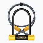 Zapięcie rowerowe OnGuard Bulldog Mini DT 8015 U-Lock