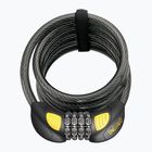 Zapięcie rowerowe OnGuard Doberman 8031GLO