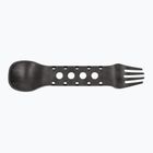 Łyżko-widelec Trangia T-Spoon black