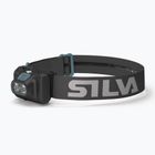 Latarka czołowa Silva Scout 3XT czarna