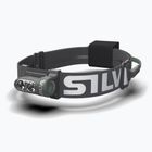 Latarka czołowa Silva Trail Runner Free 2 Ultra szara