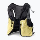 Kamizelka do biegania Silva Strive Fly yellow