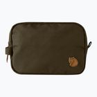 Saszetka Fjällräven Gear Bag 2 l dark olive