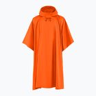 Peleryna przeciwdeszczowa Fjällräven Poncho safety orange