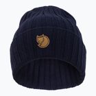 Czapka zimowa Fjällräven Byron Hat dark navy